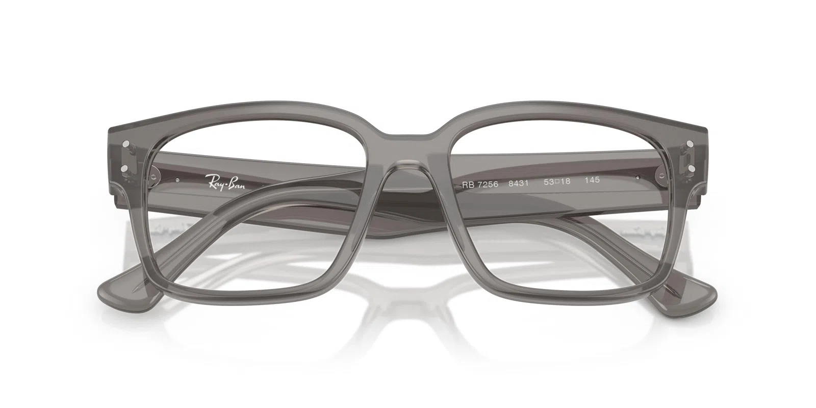 Ray-Ban Laurene 7256 Eyeglasses - view 12